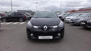 RENAULT Clio IV ESTATE Intens dCi 90 EDC