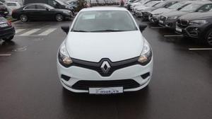 RENAULT Clio IV Life V 75 + Clim