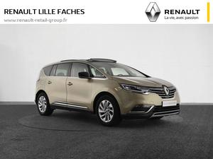 RENAULT DCI 160 ENERGY TWIN TURBO ZEN EDC