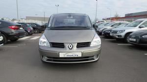 RENAULT Espace IV 25 th dCi Places