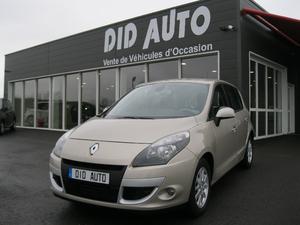 RENAULT Grand Scénic III 1,9 dci 130 cv privilege,GPS