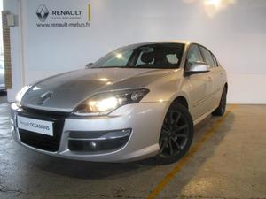 RENAULT Laguna 2.0 dCi 130ch FAP GT 4Control