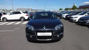 RENAULT Laguna Black Edition 1.5 dCi 110