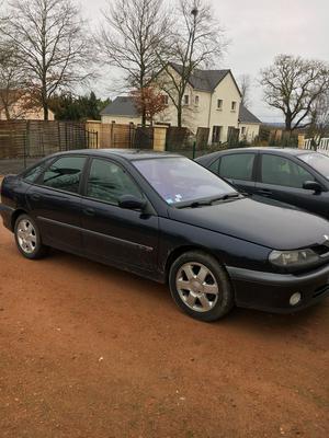 RENAULT Laguna V Confort