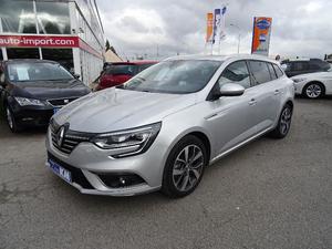 RENAULT Megane IV 1.5 dci 110ch edc bose