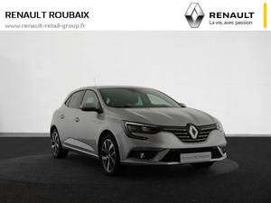 RENAULT Megane IV BERLINE DCI 110 ENERGY EDC INTENS