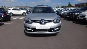 RENAULT Mégane III Berline Bose dCi 110 EDC + Toit Ouvrant