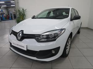 RENAULT Mégane III Berline dCi 95 FAP eco2 Life