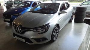 RENAULT Mégane IV BERLINE Intens TCe 130 Energy + Bose