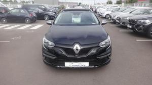 RENAULT Mégane IV ESTATE GT dCi 165 Energy EDC + Toit vitr