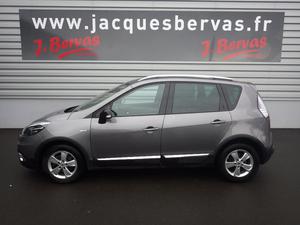 RENAULT Scenic xmod dCi 130 Energy eco2 Bose Edition