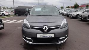 RENAULT Scénic Bose Edition EDC 7 pl dCi 110