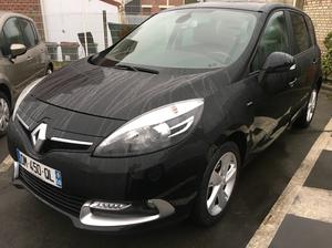 RENAULT Scénic III 1.5 DCI 110 LIMITED