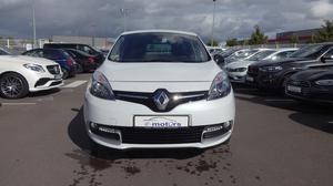 RENAULT Scénic III Zen dCi 110 + GPS