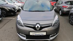 RENAULT Scénic III dCi 110 FAP eco2 - Limited 5P