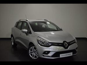 Renault Clio ESTATE TCE 90 ENERGY BUSINESS  Occasion