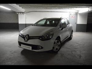 Renault Clio III ESTATE IV DCI 75 ECO2 90G ZEN  Occasion