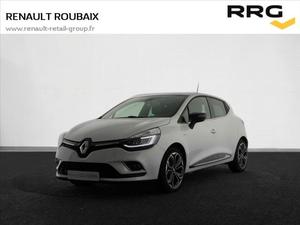 Renault Clio TCE 120 ENERGY EDITION ONE EDC  Occasion