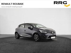 Renault Clio TCE 90 ENERGY INTENS  Occasion