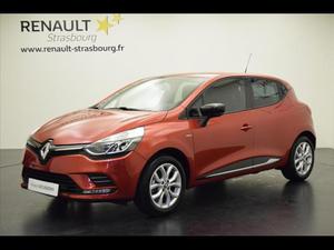 Renault Clio TCE 90 LIMITED  Occasion