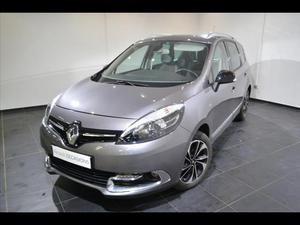 Renault Grand SCeNIC TCE 130 ENERGY BOSE EDITION 5 PL 