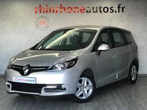 Renault Grand scenic iii 1.5 DCI KM 