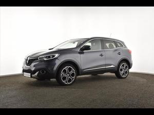 Renault KADJAR DCI 110 EGY EDITION ONE E²  Occasion