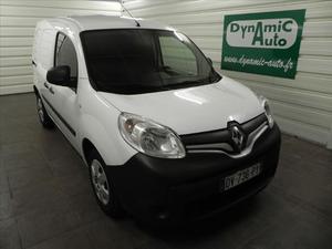 Renault KANGOO EXPRESS DCI 90 EXTRA R-LINK FT  Occasion