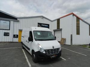 Renault Master iii F L2H2 DCI Occasion