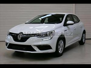 Renault Mégane TCE 100 ENERGY LIFE  Occasion