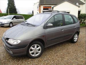 Renault SCENIC 1.9 DTI 98 RXT  Occasion