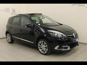 Renault SCENIC DCI 130 EGY LOUNGE E²  Occasion