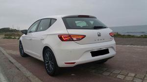 SEAT Leon 1.4 TSI 125 Start/Stop Connect