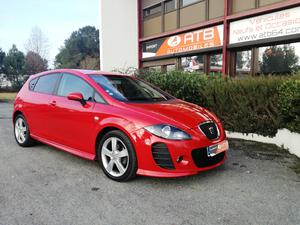 SEAT Leon 2.0 TDI140 FAP Stylance Kit Aéro