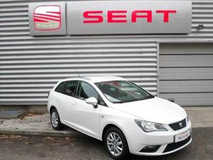 Seat IBIZA ST 1.6 TDI 90 STYLE 4KIDS  Occasion