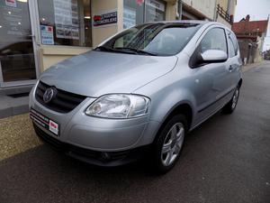 VOLKSWAGEN Fox ch Trend Pack Sport