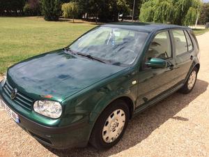 VOLKSWAGEN Golf 1.6i Sport A