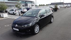 VOLKSWAGEN Golf Carat TSI 125 DSG7 5P