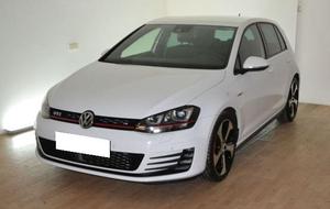 VOLKSWAGEN Golf GOLF GTI PERFORMANCE 2.0 TSI 230 CV BM6 GPS