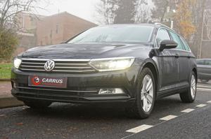 VOLKSWAGEN Passat SW 2.0 TDI 150 BlueMotion Technology