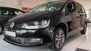 VOLKSWAGEN Sharan Carat TDI Motion 5P