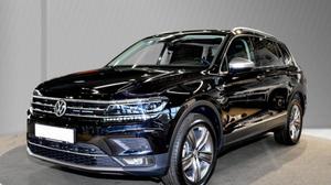 VOLKSWAGEN Tiguan ALLSPACE Carat TSI 220 DSG 4Motion 7