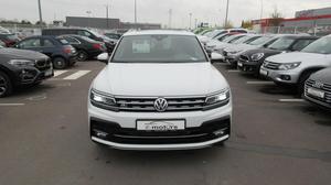 VOLKSWAGEN Tiguan Carat R-Line TDI Motion DSG7 Spécial