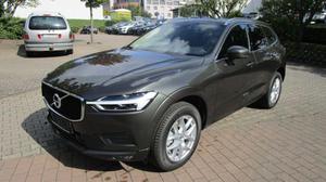 VOLVO XC60 Momentum D Geartronic 8 4x4 + Cuir +/- 2