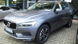 VOLVO XC60 Momentum D Geartronic 8 4x4 + Cuir +/- 2