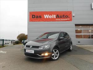 Volkswagen POLO 1.2 TSI 90 SPORTLINE DSG 5P  Occasion