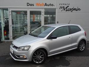 Volkswagen Polo Cup 1.4 TDI 75CH BlueMotion Technology 3P
