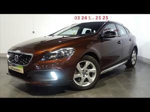 Volvo V40 CROSS COUNTRY D S&S SUMMUM GTRO  Occasion
