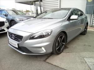 Volvo V40 D S&S XENIUM GTRO  Occasion