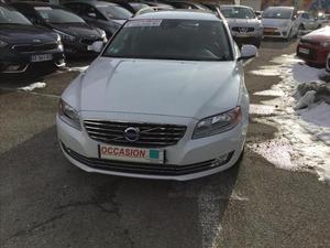 Volvo V70 D S&S MOMENTUM  Occasion